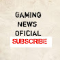 GAMING NEWS OFFICIAL logo
