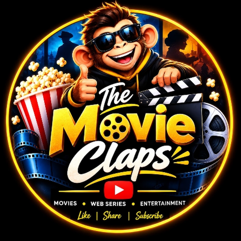 The movie claps