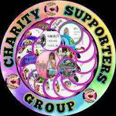 CHARITY SUPPORTERS GROUP channel logo
