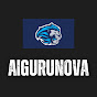 aigurunova logo
