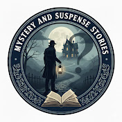 Mystery And Suspense Stories
