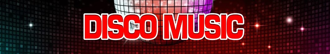 Disco Music YouTube channel avatar