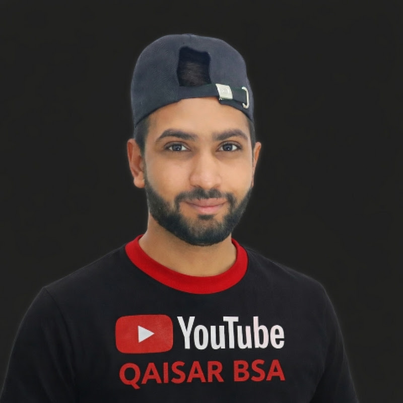 Sir Qaisar