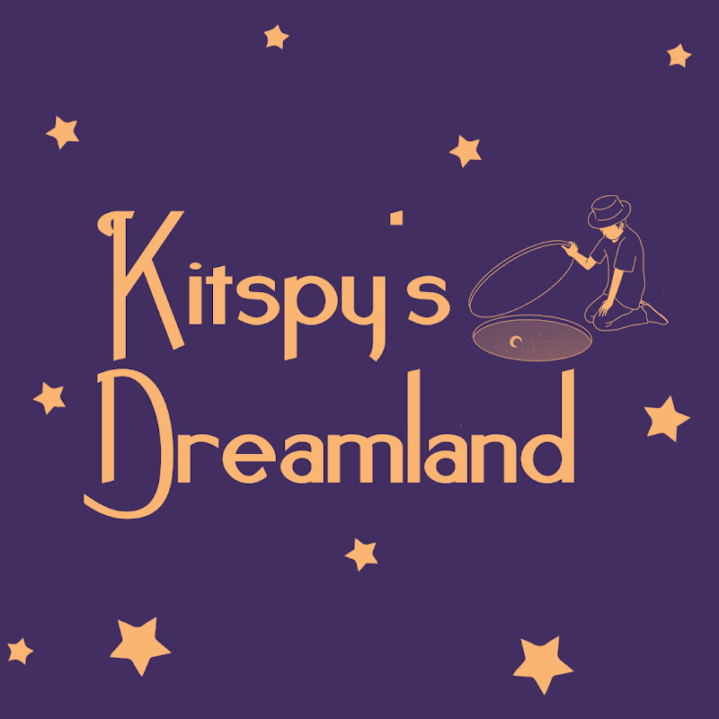 Kitspy's Dreamland