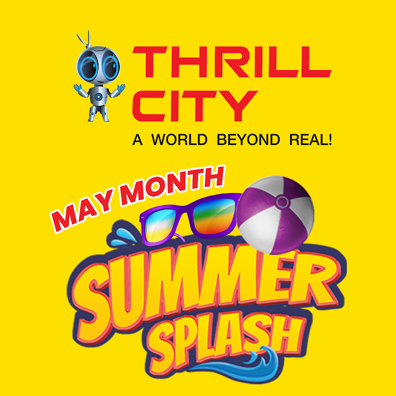 THRILL CITY