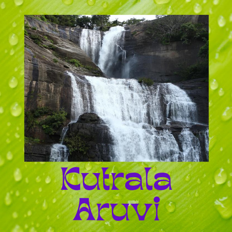 Kutrala Aruvi