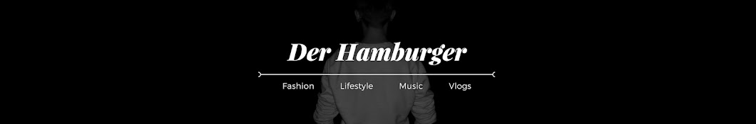 DerHamburger YouTube channel avatar