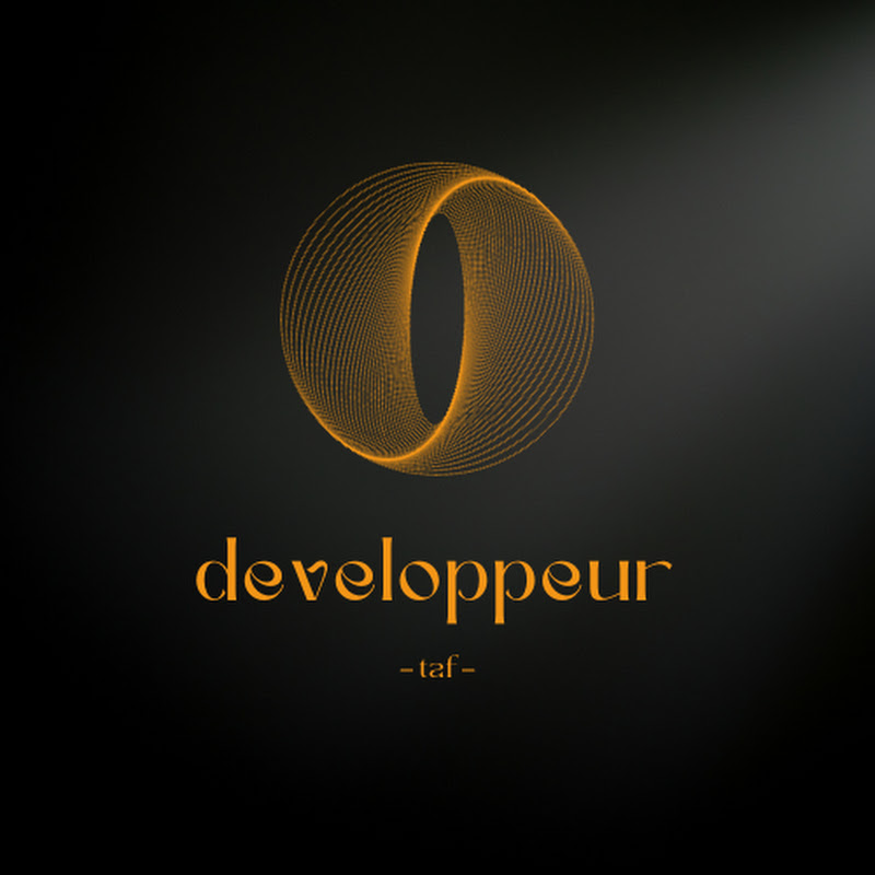 developpeurtaf