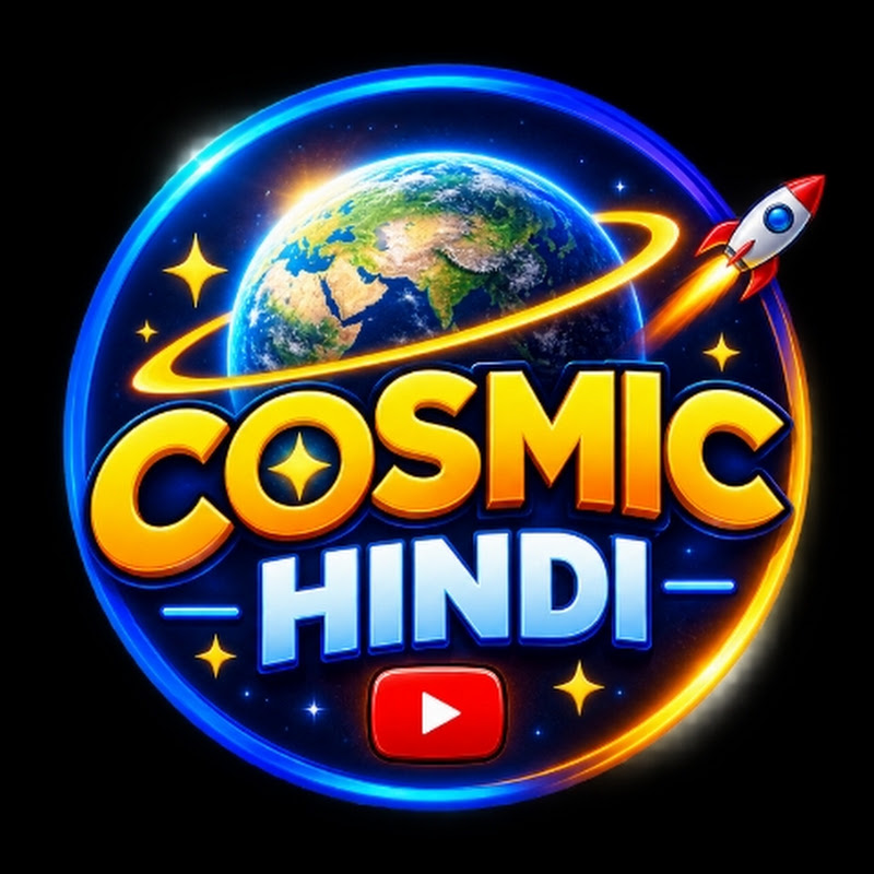 Cosmic Hindi 