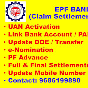 EPF Help