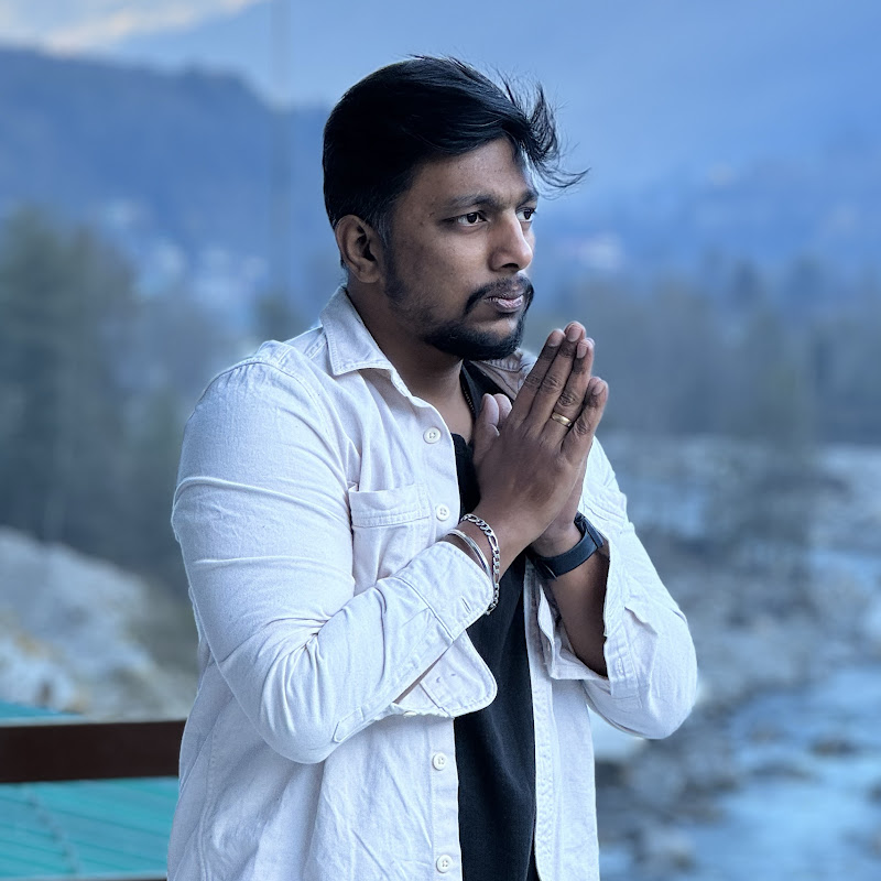 Santhosh Digital