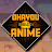 Ohayou Anime