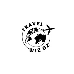 TravelWizOz channel thumbnail