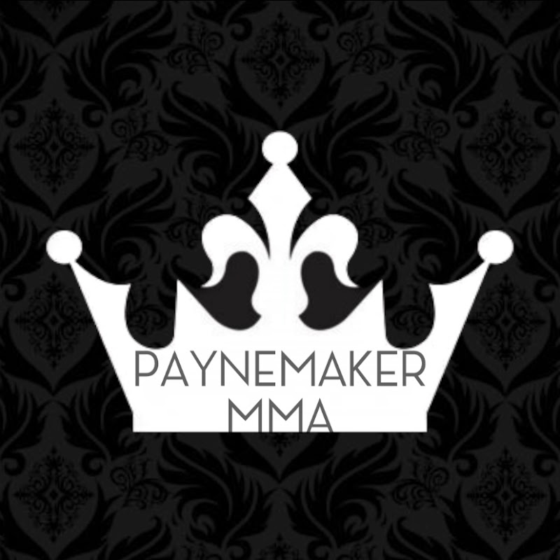 Payne Miller MMA