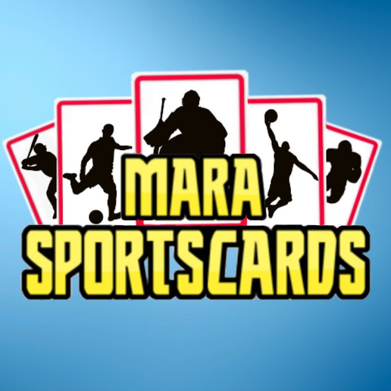 Mara Sportscards