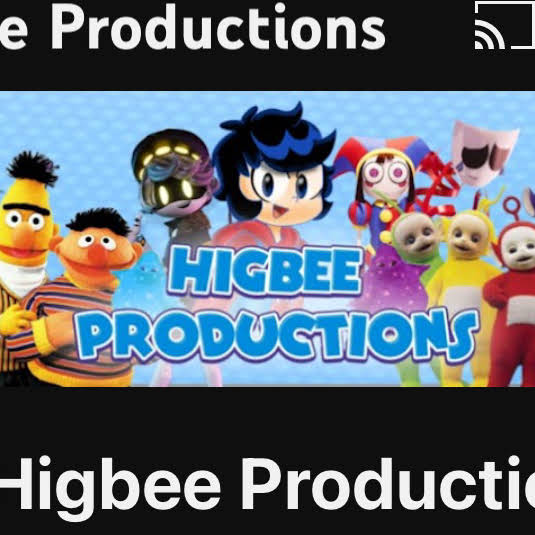 Post from Higbee Productions
