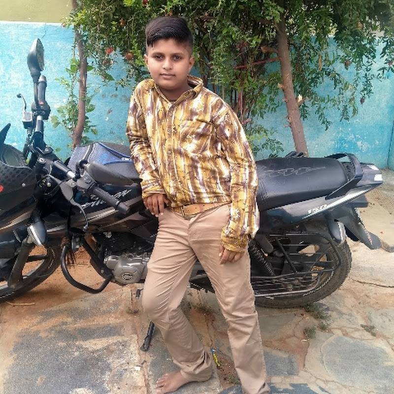Jawad Rider