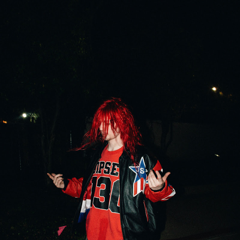 Matt Ox - Topic