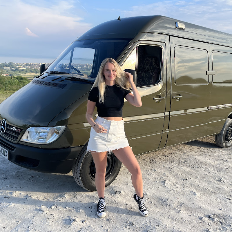 Tiasvanlife
