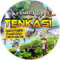 Around of Tenkasi logo