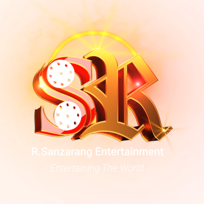 RSaanzarang Entertainments icon