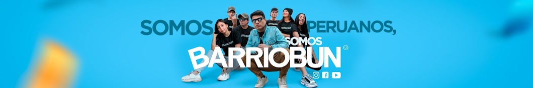 barriobun Oficial YouTube-Kanal-Avatar