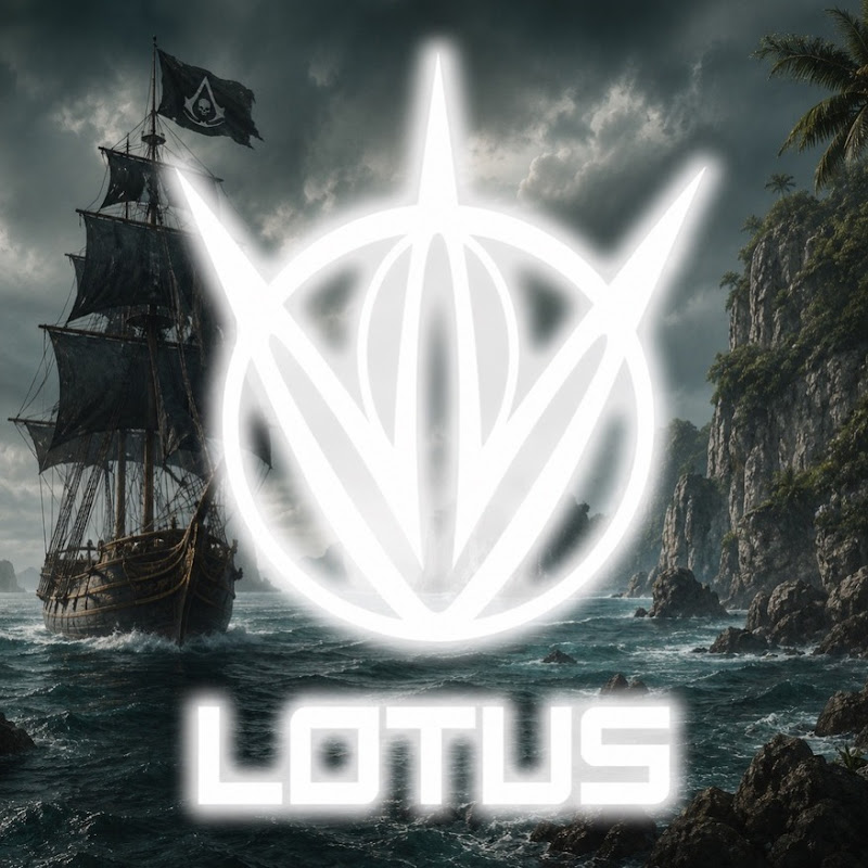LotusInitiate