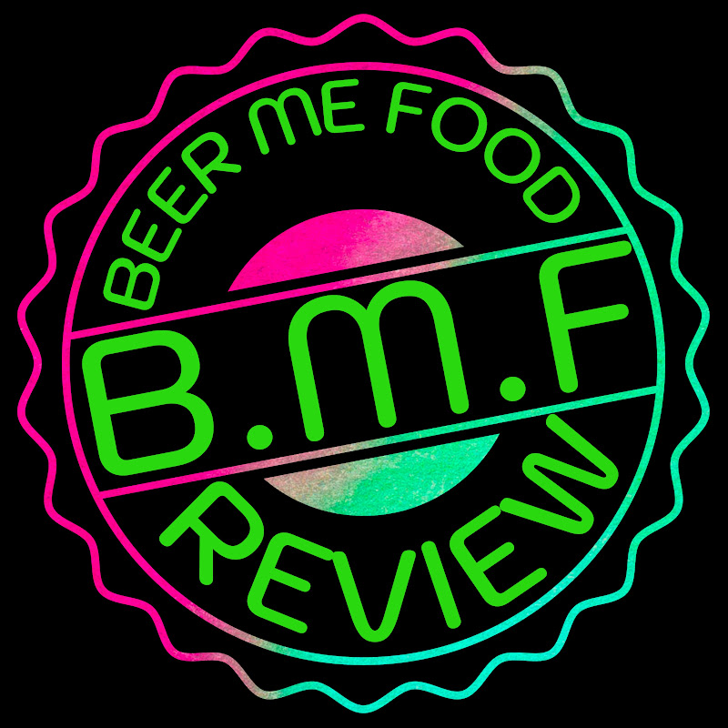 BEER ME FOOD REVIEW