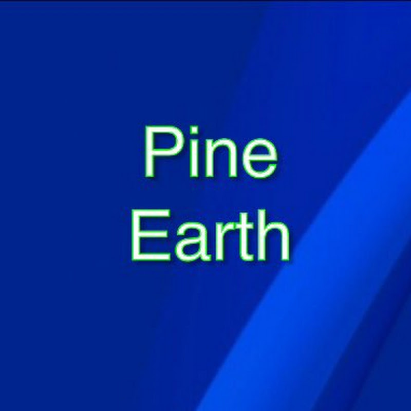 パイン・アースPineEarthのサムネイル