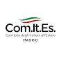 Comites Madrid logo