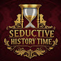 Seductive History Time logo