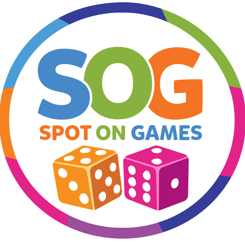 Spot On Games