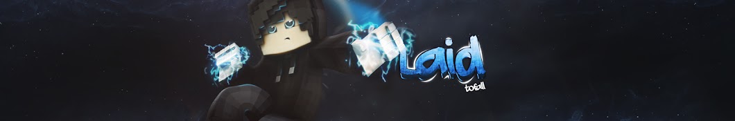 LaidToFall YouTube-Kanal-Avatar