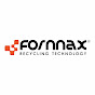 Fornnax Recycling logo
