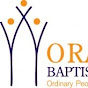 Orange Baptist Church (Virginia - OBCVA) logo