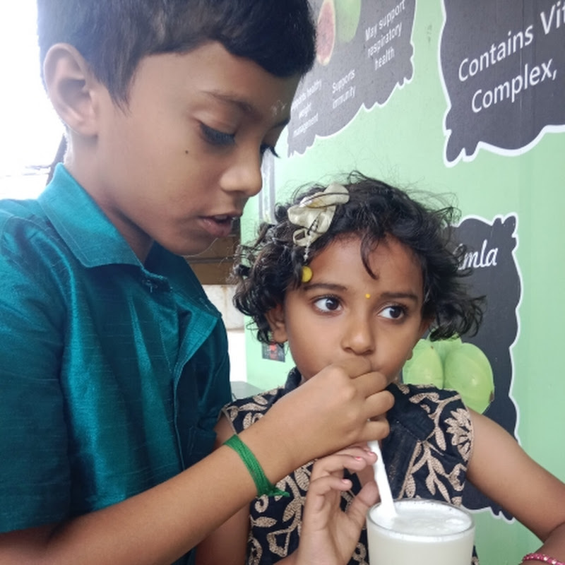 shreehari kovai channel