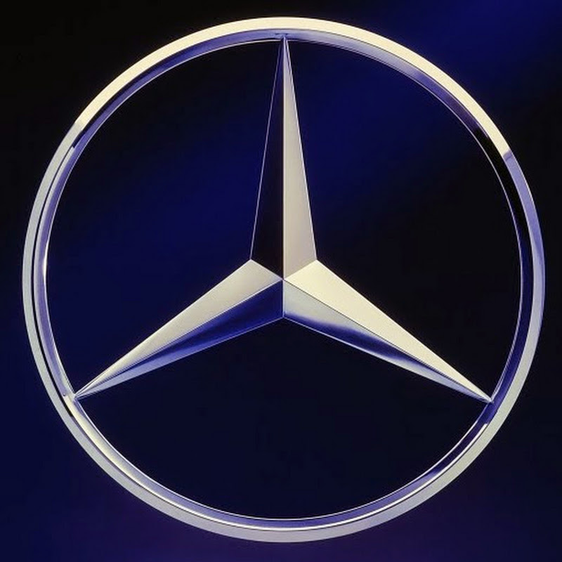 Mercedes-Benz Enthusiast Channel Promo