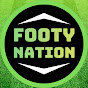 Footy Nation logo