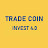 Trade Coin Invest 4.0