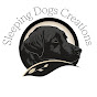 Sleeping Dogs Creations logo