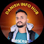 Danish Info Hub logo