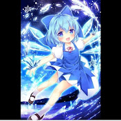 💖東海道チルノアイランズ  /Cirno IslandsChannel💎