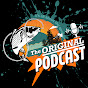 The Original Podcast logo