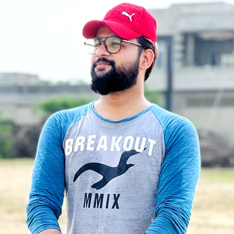 Zeeshan Raza official