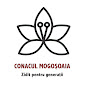 Conacul Mogoșoaia logo