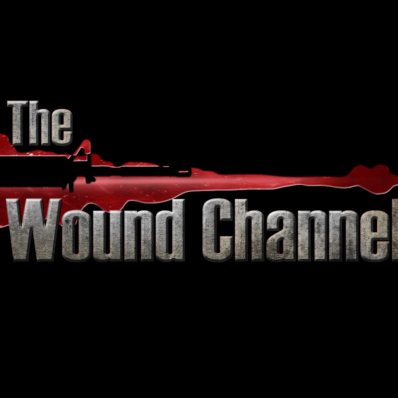 The Wound Channel icon