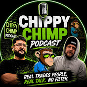chippy chimp podcast