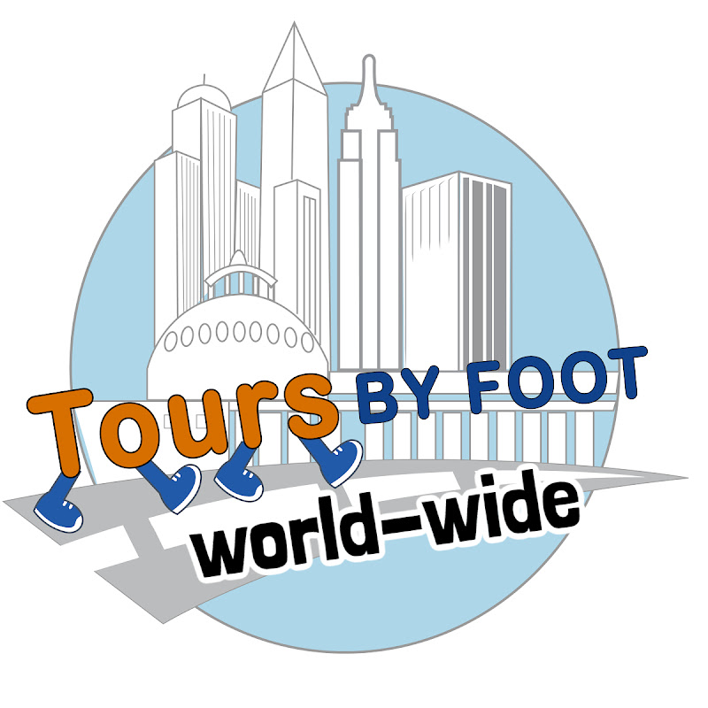 Tours by Foot 