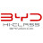 BYD Hiclass กาญจนาภิเษก