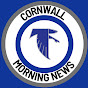 Cornwall Elementary School logo